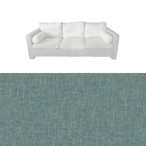 Klädsel till soffa Fogia Hans Tyg Perfecto