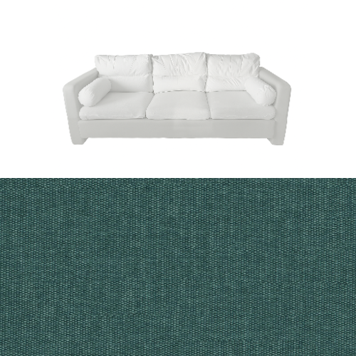 Klädsel till soffa Fogia Hans Tyg Perfecto