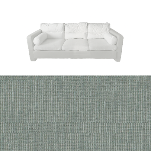 Klädsel till soffa Fogia Hans Tyg Perfecto