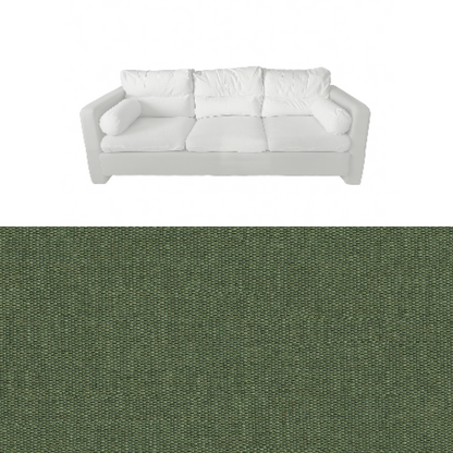 Klädsel till soffa Fogia Hans Tyg Perfecto