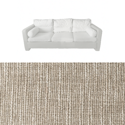 Klädsel till soffa Fogia Hans Tyg Picasso