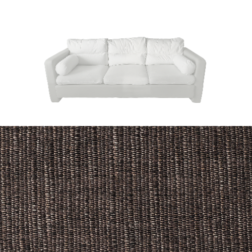 Klädsel till soffa Fogia Hans Tyg Picasso