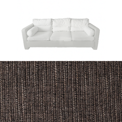 Klädsel till soffa Fogia Hans Tyg Picasso