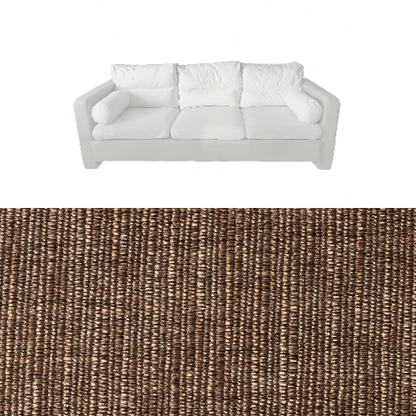 Klädsel till soffa Fogia Hans Tyg Picasso