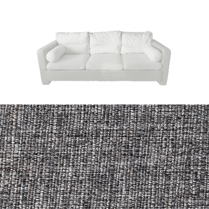 Klädsel till soffa Fogia Hans Tyg Picasso