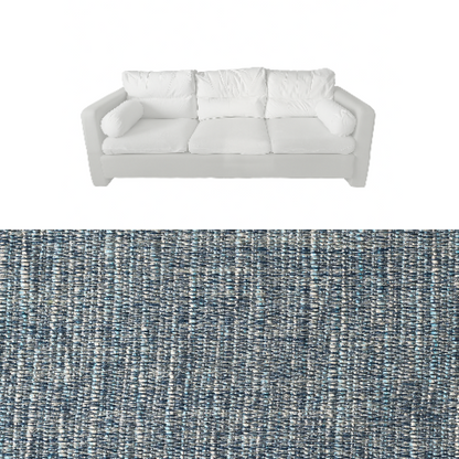 Klädsel till soffa Fogia Hans Tyg Picasso