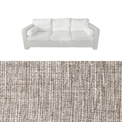 Klädsel till soffa Fogia Hans Tyg Picasso