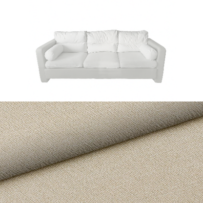 Klädsel till soffa Fogia Hans Tyg Tulia