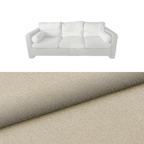 Klädsel till soffa Fogia Hans Tyg Tulia