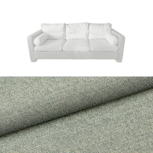 Klädsel till soffa Fogia Hans Tyg Tulia