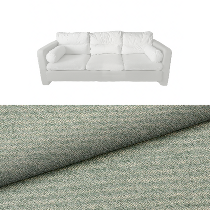 Klädsel till soffa Fogia Hans Tyg Tulia