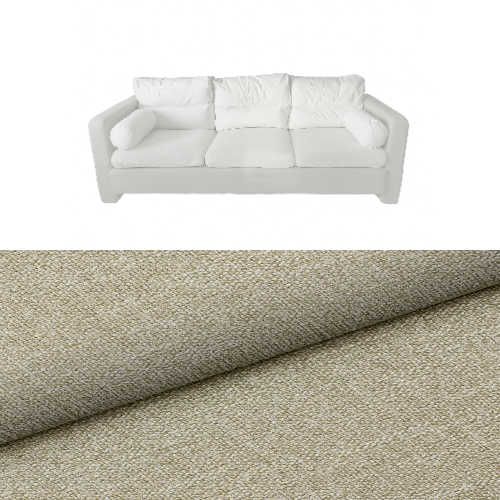 Klädsel till soffa Fogia Hans Tyg Tulia