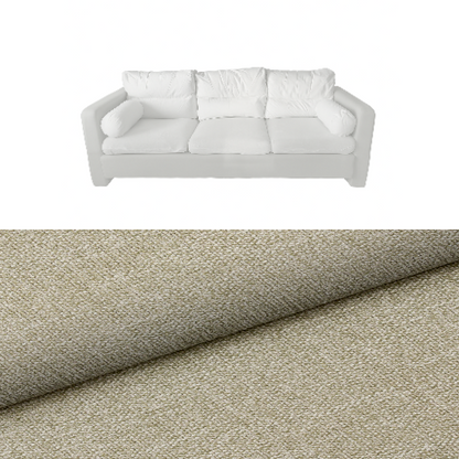 Klädsel till soffa Fogia Hans Tyg Tulia