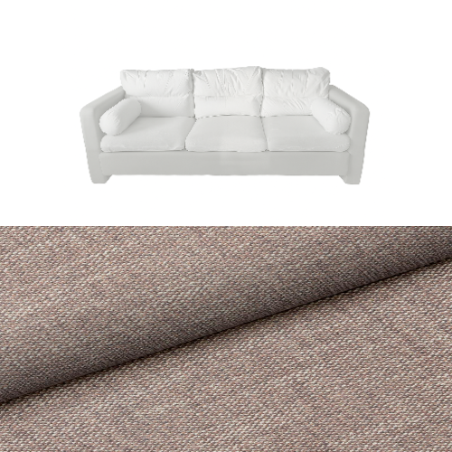 Klädsel till soffa Fogia Hans Tyg Tulia