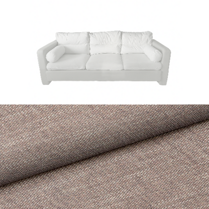 Klädsel till soffa Fogia Hans Tyg Tulia