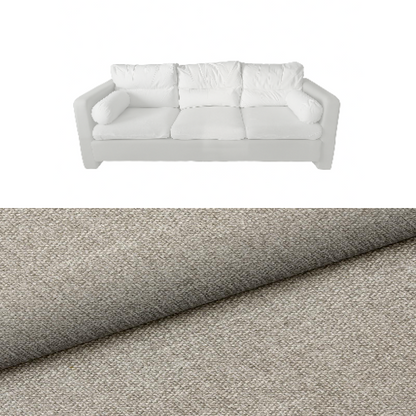 Klädsel till soffa Fogia Hans Tyg Tulia