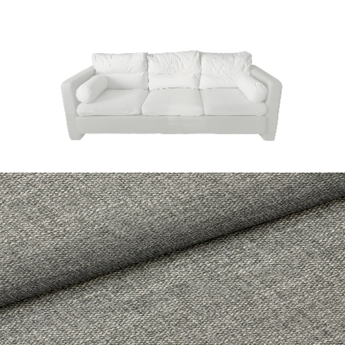 Klädsel till soffa Fogia Hans Tyg Tulia