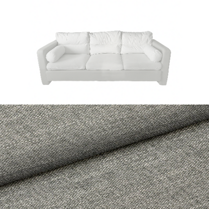 Klädsel till soffa Fogia Hans Tyg Tulia