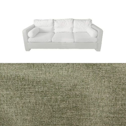 Klädsel till soffa Fogia Hans Tyg Tulia