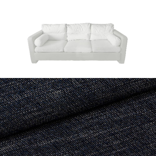 Klädsel till soffa Fogia Hans Tyg Tulia