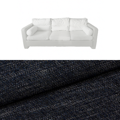 Klädsel till soffa Fogia Hans Tyg Tulia