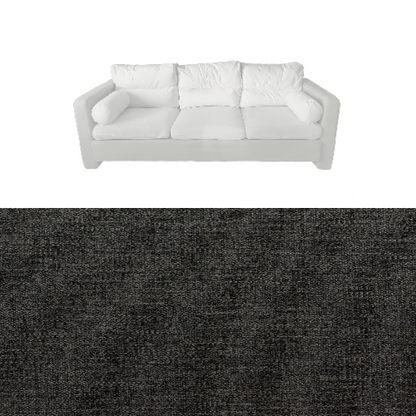 Klädsel till soffa Fogia Hans Tyg Tulia