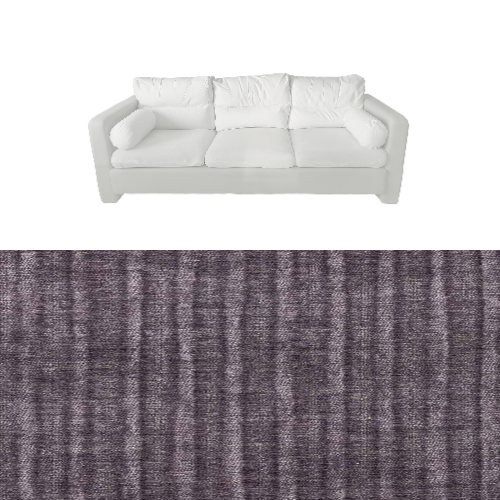 Klädsel till soffa Fogia Hans Tyg Vamos