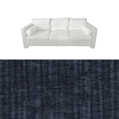 Klädsel till soffa Fogia Hans Tyg Vamos