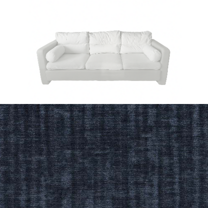 Klädsel till soffa Fogia Hans Tyg Vamos