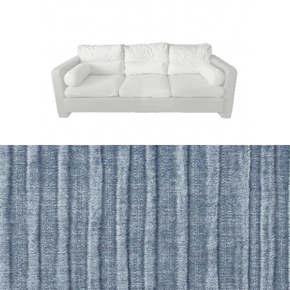 Klädsel till soffa Fogia Hans Tyg Vamos