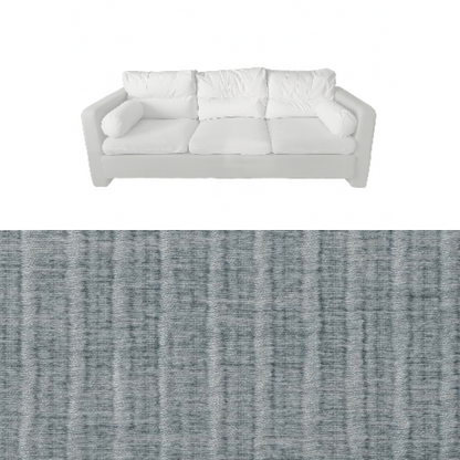 Klädsel till soffa Fogia Hans Tyg Vamos