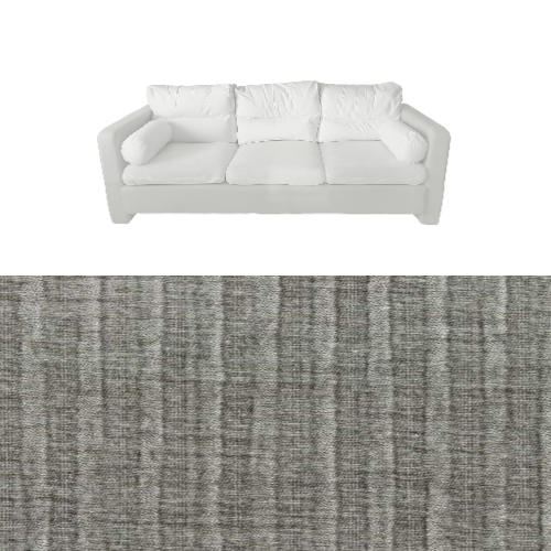 Klädsel till soffa Fogia Hans Tyg Vamos