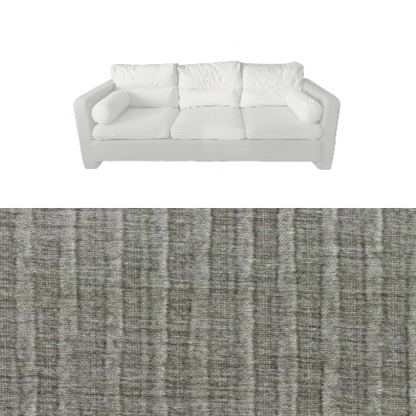 Klädsel till soffa Fogia Hans Tyg Vamos