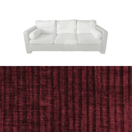 Klädsel till soffa Fogia Hans Tyg Vamos