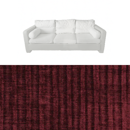 Klädsel till soffa Fogia Hans Tyg Vamos