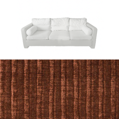 Klädsel till soffa Fogia Hans Tyg Vamos