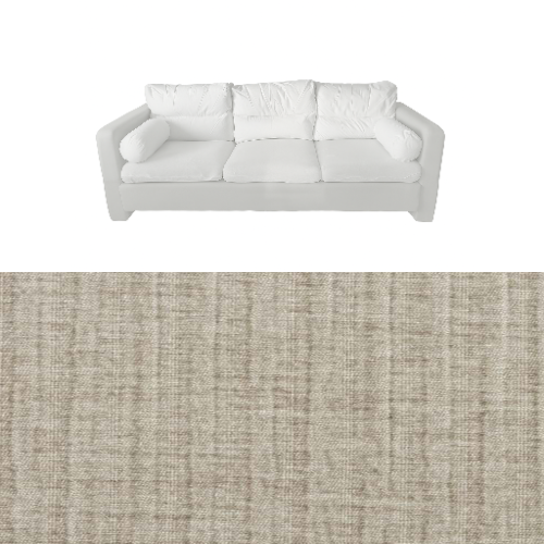 Klädsel till soffa Fogia Hans Tyg Vamos