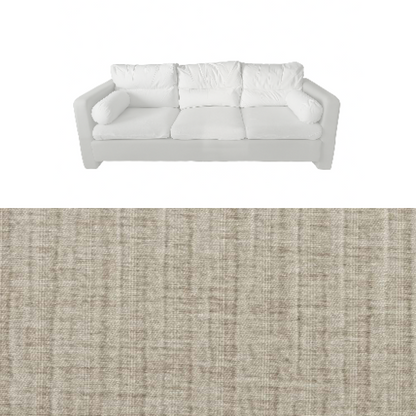 Klädsel till soffa Fogia Hans Tyg Vamos