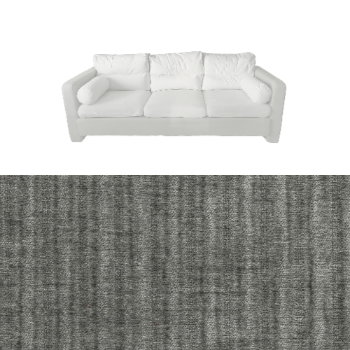 Klädsel till soffa Fogia Hans Tyg Vamos