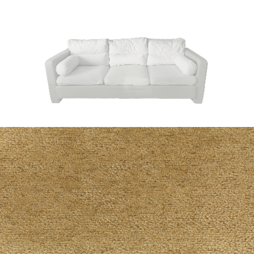 Klädsel till soffa Fogia Hans Tyg Venus