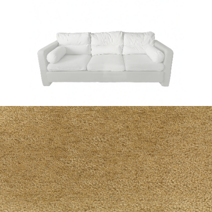 Klädsel till soffa Fogia Hans Tyg Venus