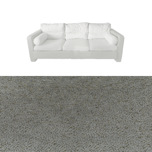 Klädsel till soffa Fogia Hans Tyg Venus