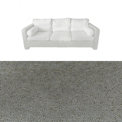 Klädsel till soffa Fogia Hans Tyg Venus