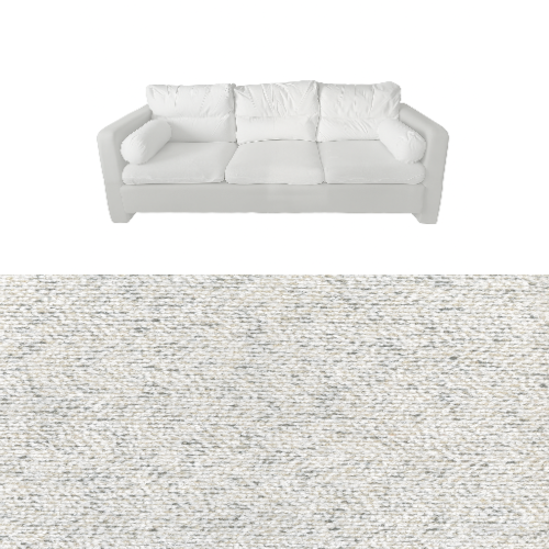 Klädsel till soffa Fogia Hans Tyg Venus