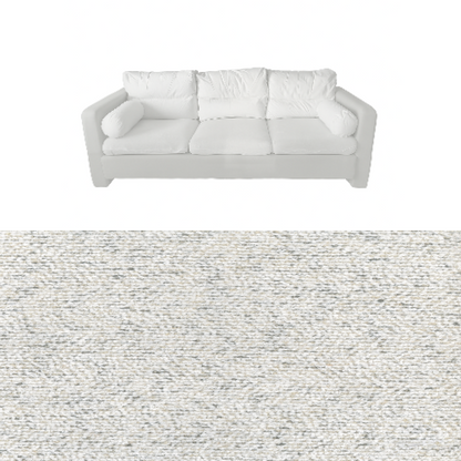 Klädsel till soffa Fogia Hans Tyg Venus