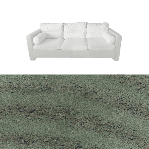 Klädsel till soffa Fogia Hans Tyg Venus