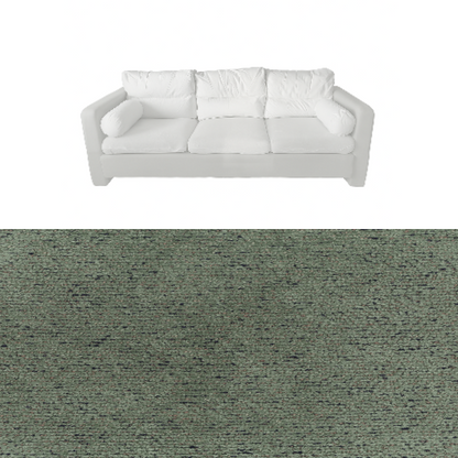 Klädsel till soffa Fogia Hans Tyg Venus