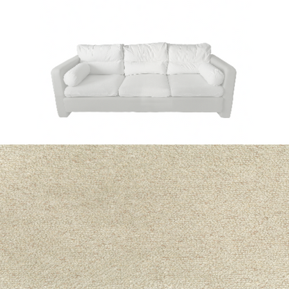 Klädsel till soffa Fogia Hans Tyg Venus