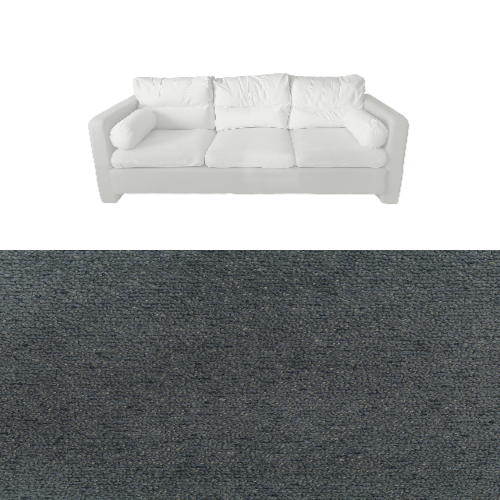 Klädsel till soffa Fogia Hans Tyg Venus