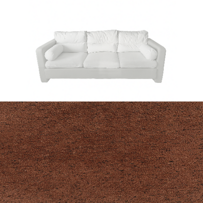 Klädsel till soffa Fogia Hans Tyg Venus